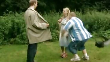 برازرز: والدتي سيلفيا سايج هي قرنية بالنسبة لي فيلم سكسي حديث على PornHD