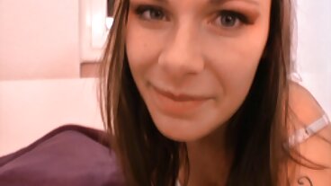 تحب Slim Rebel Lynn عندما يتم ضغط الديوك الكبيرة مقاطع سكسي حديث في أحمقها