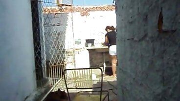 Horndog فلم سكسي حديث STEPMOM MILF Peeked & Jizzed