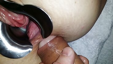 لعبة تلبيس المونتاج صور سكسي حديث تجعل ديزيريه لا تقاوم!