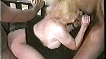 BJ RAW Skylar Vox موقع سكسي حديث يحصل على تمرين للفم