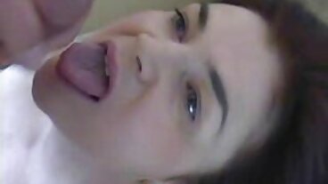 الشقراء Roomies سكسي لبناني حديث كفريق واحد لأجهزة الصراف الآلي الثلاثي