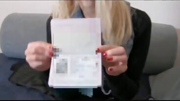 مذهل شقراء المجرية Zazie صور سكسي حديث Skymm Creampied