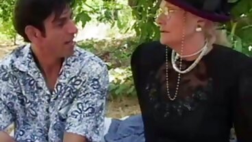BJ RAW: Jessica Lets it All Hang Out سكسي ولد حديث على PornHD