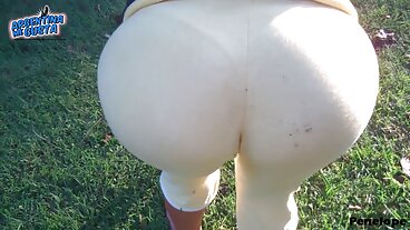 تغري Sweet Luna ضيف سكسي حديث مترجم والدها