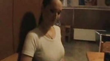 Asstastic Jynx Maze تحصل سكسي عراقي حديث على مؤخرتها اللذيذة التي يتم حفرها بواسطة قضيب ضخم